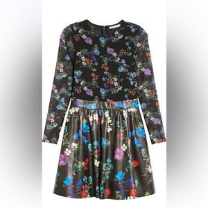 Gorgeous Alice and Olivia Dress Floral print dress